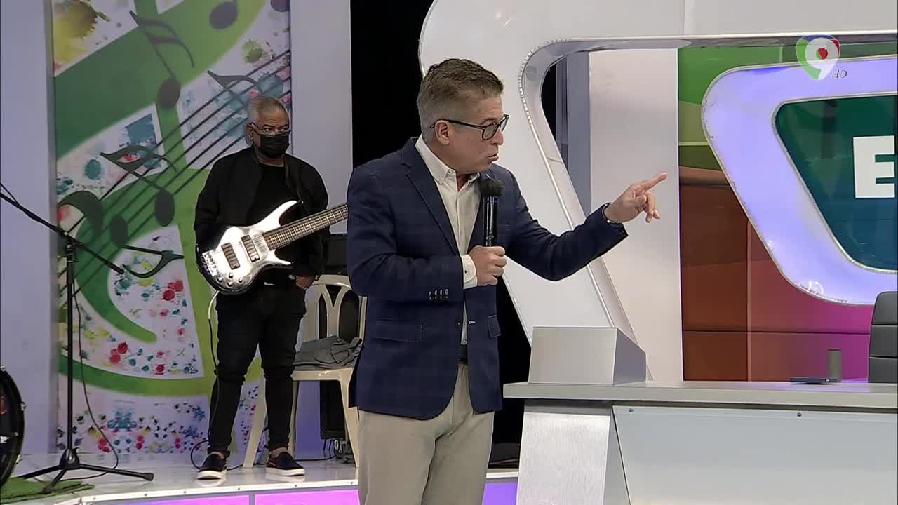 ¡De Última Hora!, Hermana De Alexis Le Responde A Margarita Cedeño