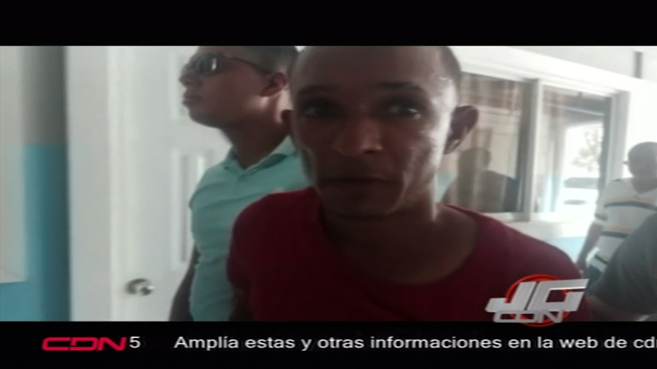 Más Detalles Sobre El Hombre Acusado De Asesinar A Otro Por Un Puesto De Yuca En Los Hospedaje