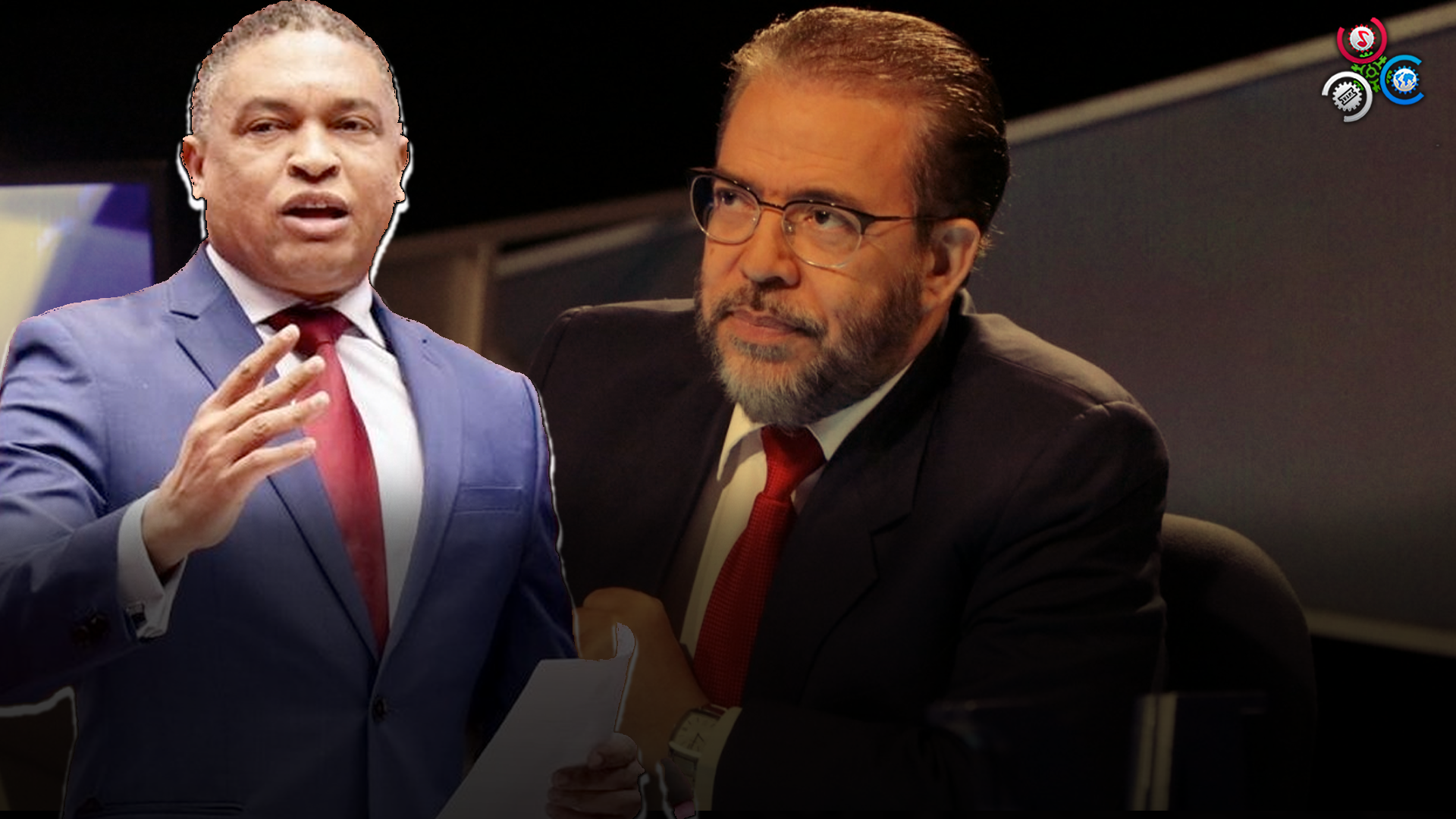 Senador Yvan Lorenzo Propone A Guillermo Moreno Trabajar Juntos Por Trasparencia Del Estado