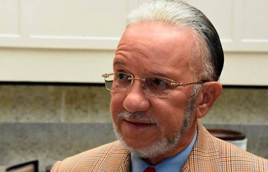 Amable Aristy Casi Llora En Su Despedida Del Congreso Luego De Más De 28 Años