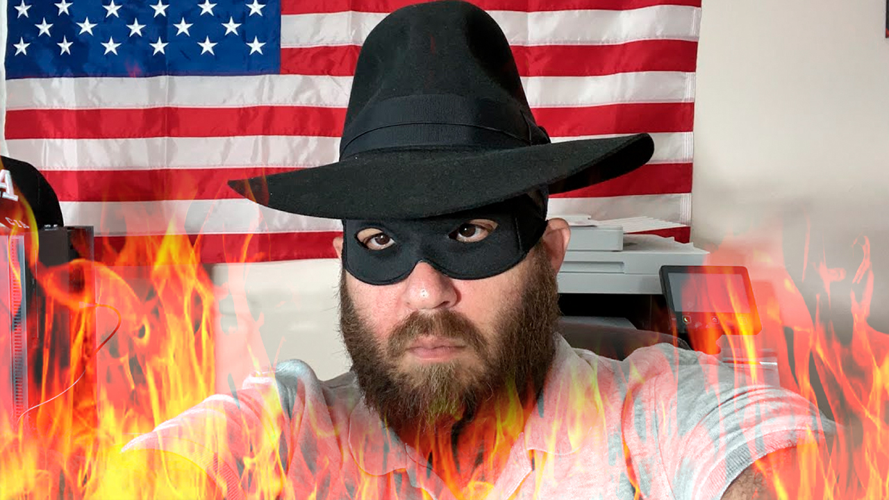 El “Comandante Z” Lanza Fuertes Declaraciones Contra El Gobierno Y ESTO ES LO QUE DIJO