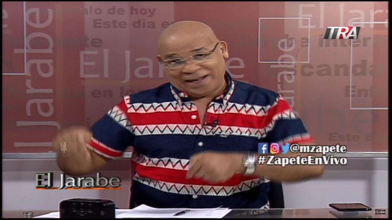 Marino Zapete Comenta Sobre La Manipulación Descarada En Situación De Venezuela