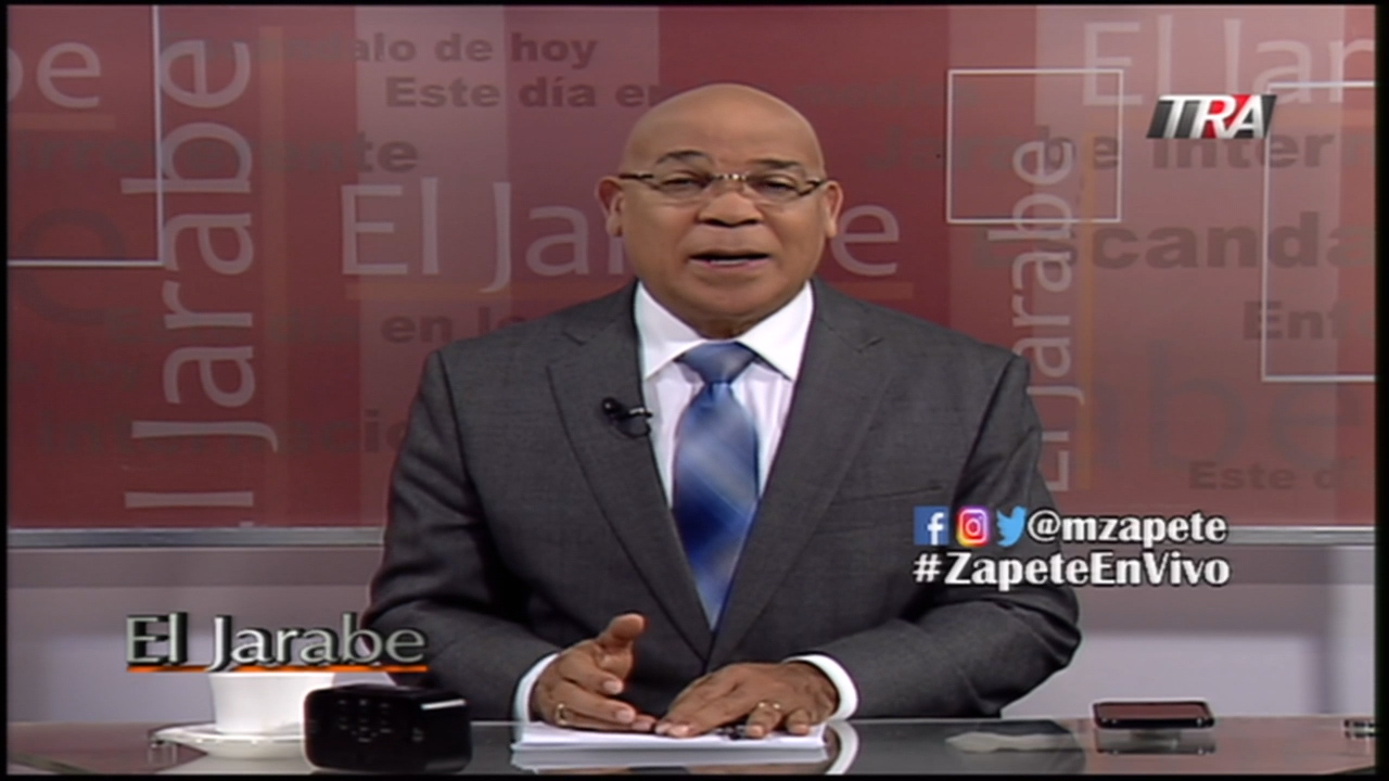 Marino Zapete: Leonel No Tiene Nada Nuevo Que Ofrecer