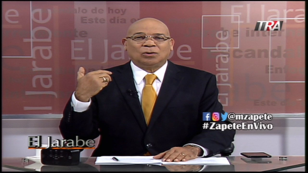 Marino Zapete: Candidatos Paridos Por El 4%