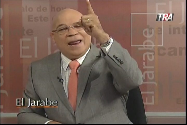 Zapete Acusa Al PLD De Encubrir Corrupción En Caso Odebrecht