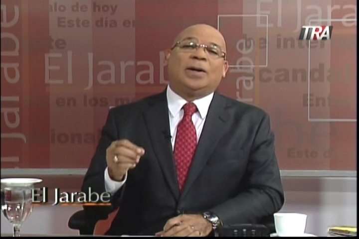 Marino Zapete Analiza Tragedia Radial En Macorís