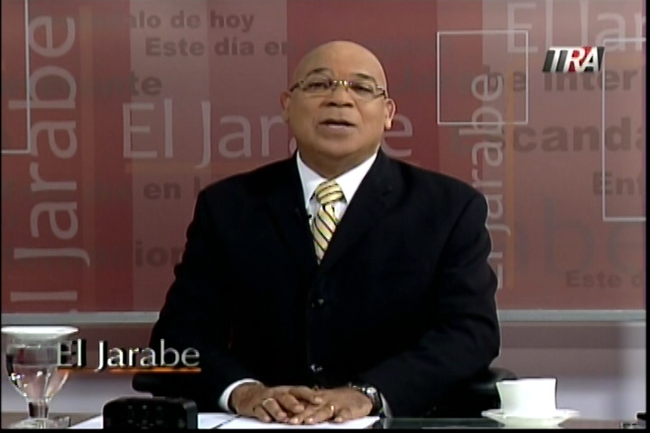 Zapete Acusa A Hipólito Mejía Por Caso Baninter