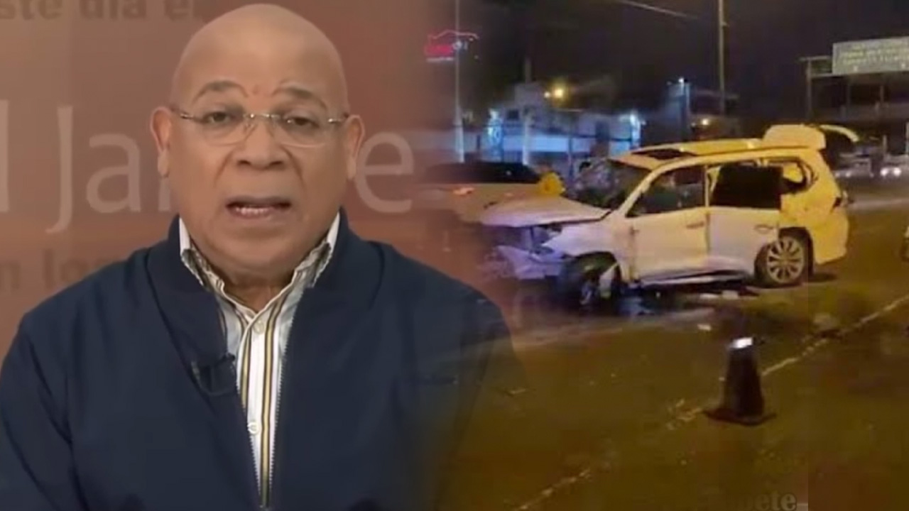 La Opinión De Marino Zapete En El Caso Del Hijo Del Narcotraficante Pascual Cordero