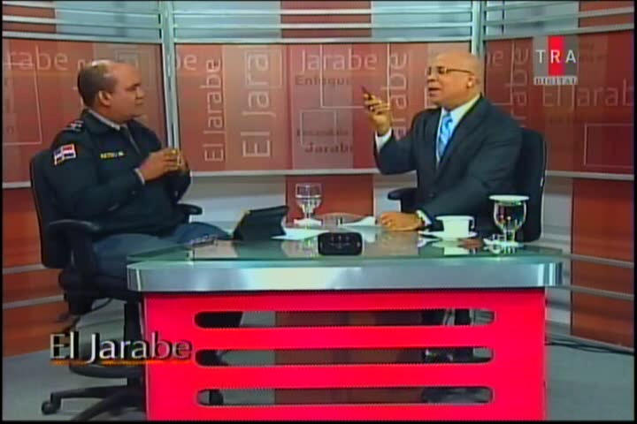 Zapete Cuestiona Arresto En Ocoa