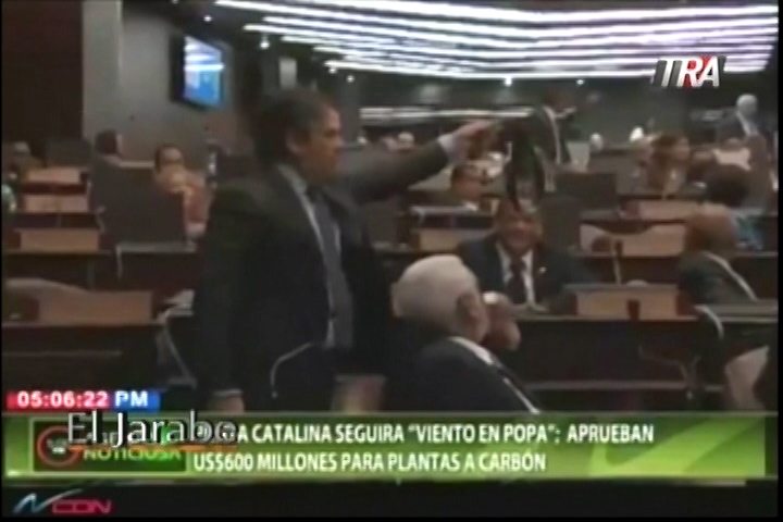 Marino Zapete Habla Sobre El Funcionario Que Le Sacó Una Correa A Faride Raful En La Cámara De Diputados