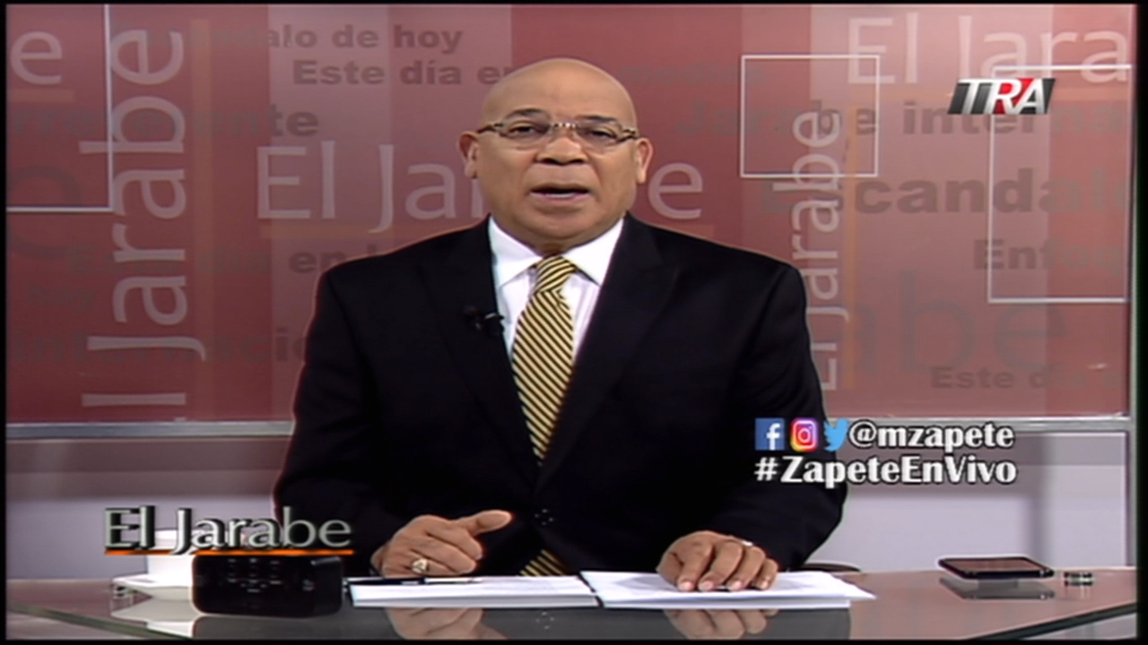 Donald Trump  Se Acabó El Socialismo En América Latina