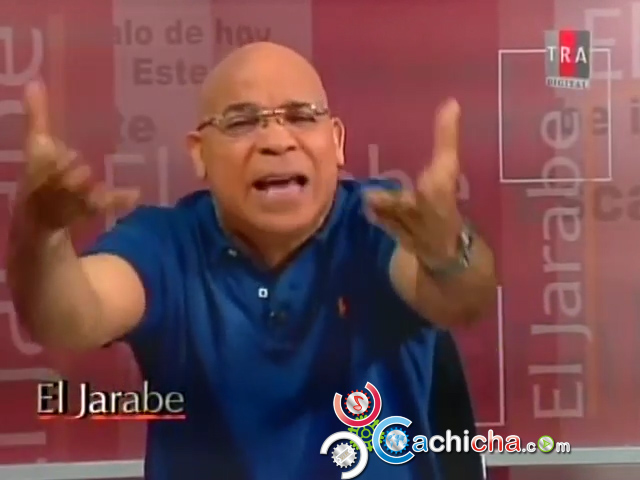Marino Zapete Traduce Las Palabras De Leonel Fernández