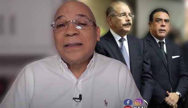 Marino Zapete: Comienzan A Salir Escándalos De “Corrupción” De Los Medina Sánchez