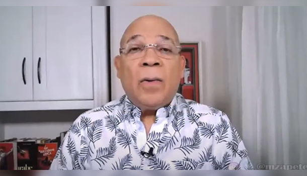 Marino Zapete Revela Como Será Su Regreso A La Televisión Local Dominicana