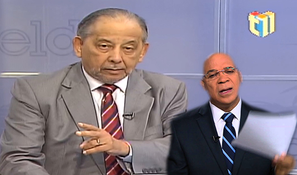 Huchi Lora: Campaña Trata De Desacreditar A Marino Zapete