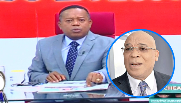 Caso Marino Zapete Ya Va Tomando Otros Rumbos