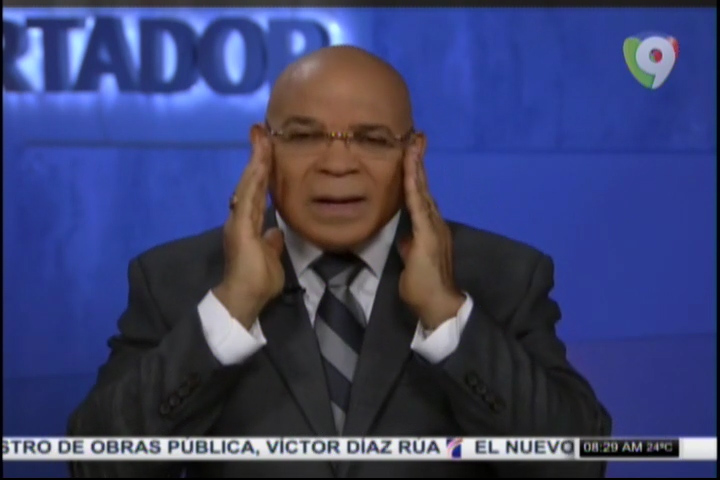 Medio Ambiente Responde A Denuncias De Tala