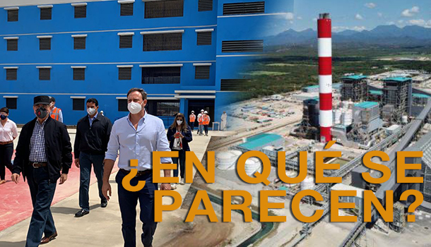 ¿En Qué Se Parecen La Nueva Cárcel La Victoria Y Punta Catalina? Según Marino Zapete