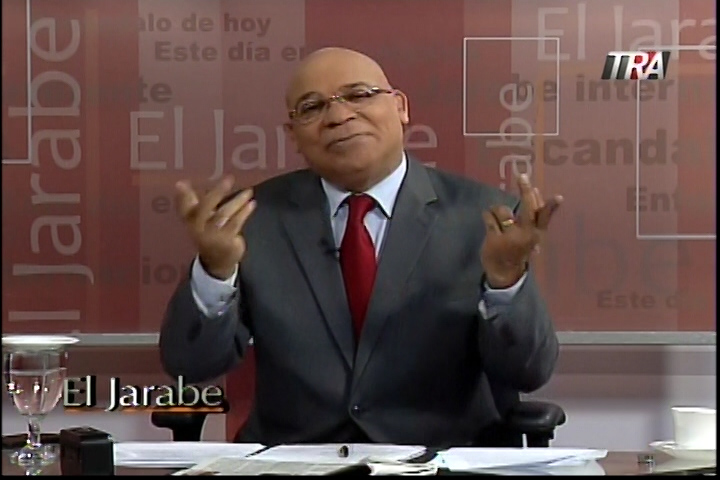 Marino Zapete Denuncia Vínculos Entre Odebrecht Y Medina