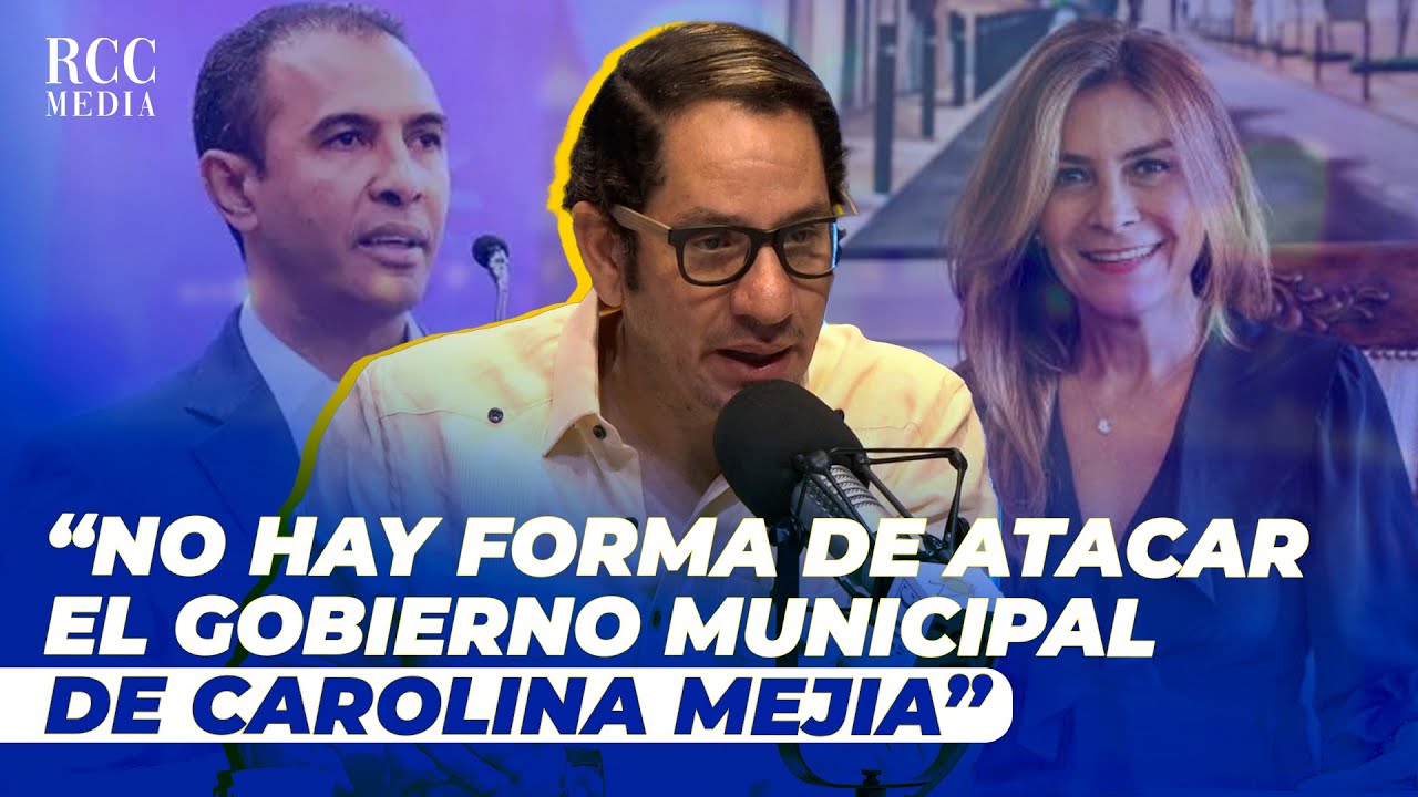 Virgilio Feliz: “No Entiendo Porqué Domingo Entra En La Política De Letrina”