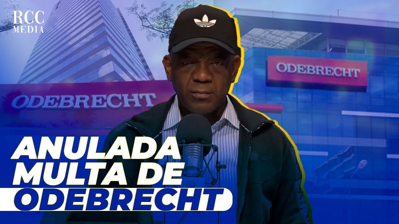 El Edificio Del Expediente ODEBRECHT Se Ha Derribado Por Completo