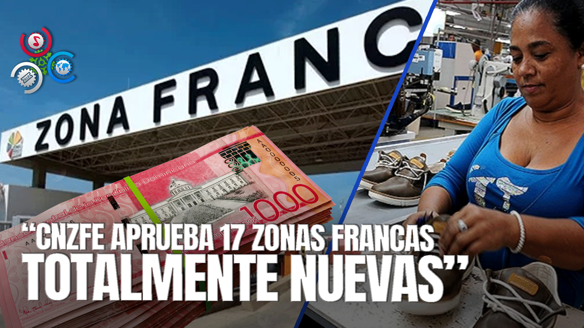 CNZFE Aprobó El Establecimiento De 17 Zonas Francas En Diversas Provincias Del País