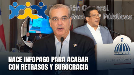 ¡Adiós A La Incertidumbre! Gobierno Lanza Plataforma Que Promete Pagos Transparentes Y En Tiempo Real