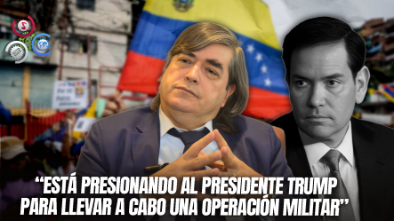 ¡Ataques Selectivos Al Estilo Israel En Venezuela! Bayly Revela Plan De Rubio A Trump