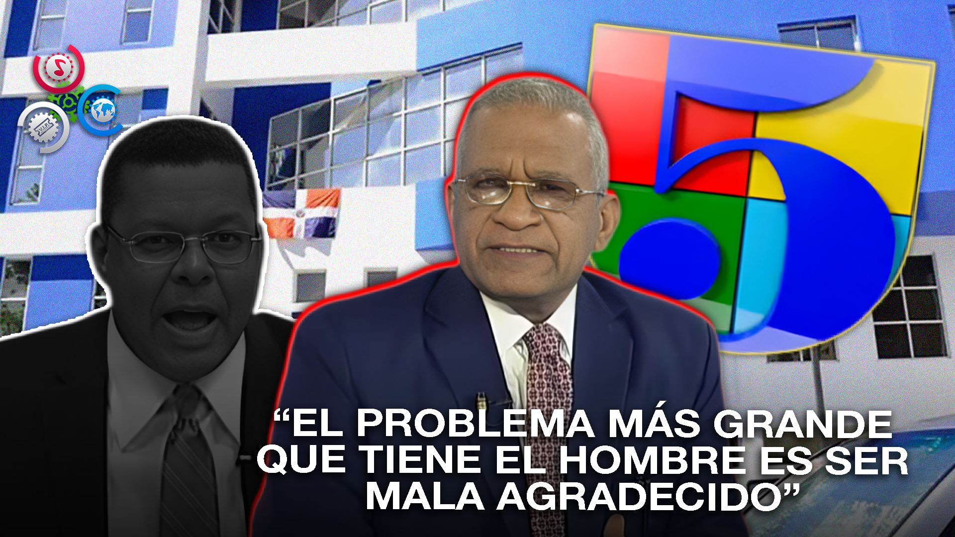 ¡Fuego Cruzado! Indotel Confirma A Telemicro Como Operador Digital Del Canal 3