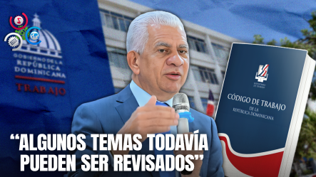 ¡Intocable! Senado Defiende Cesantía En Reforma Al Código Laboral