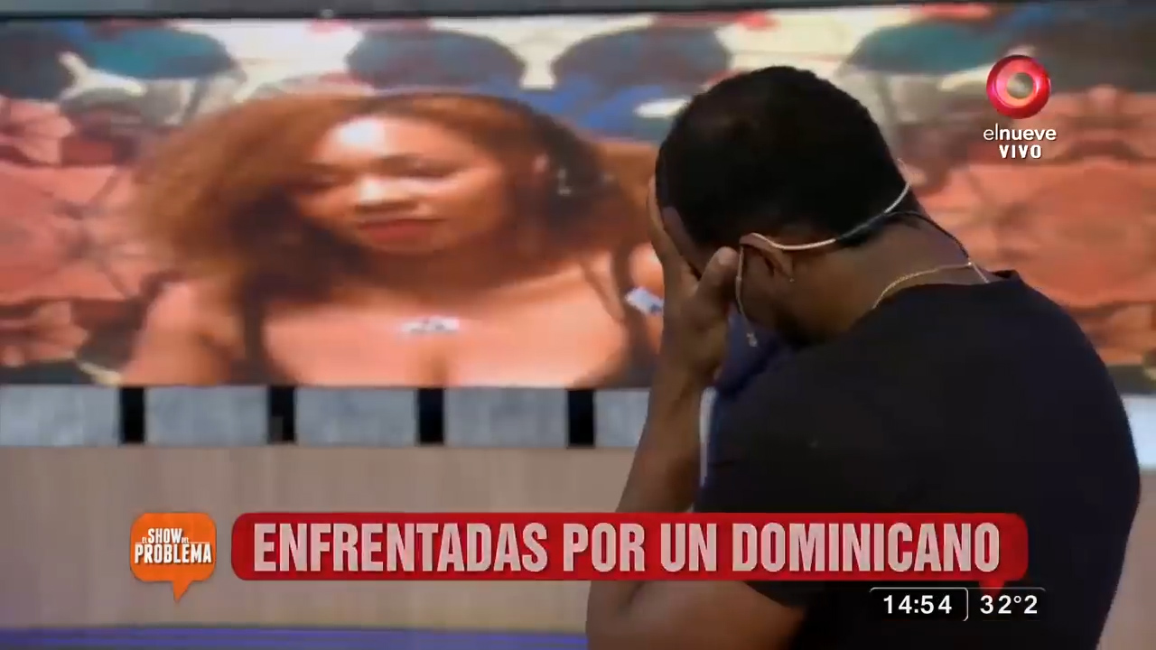 Abandona A Su Mujer En RD Y Se Consigue Dos Mujeres En Argentina Pero… Lo Descubren