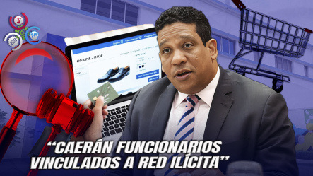 Compras Amañadas: ¡suspenden 20 Proveedores Y Advierten Sometimientos A La Justicia!