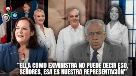 “¿Cuál Es El Problema Si Ella Entiende Que No Elegimos A Las Mujeres Más Bonitas?”