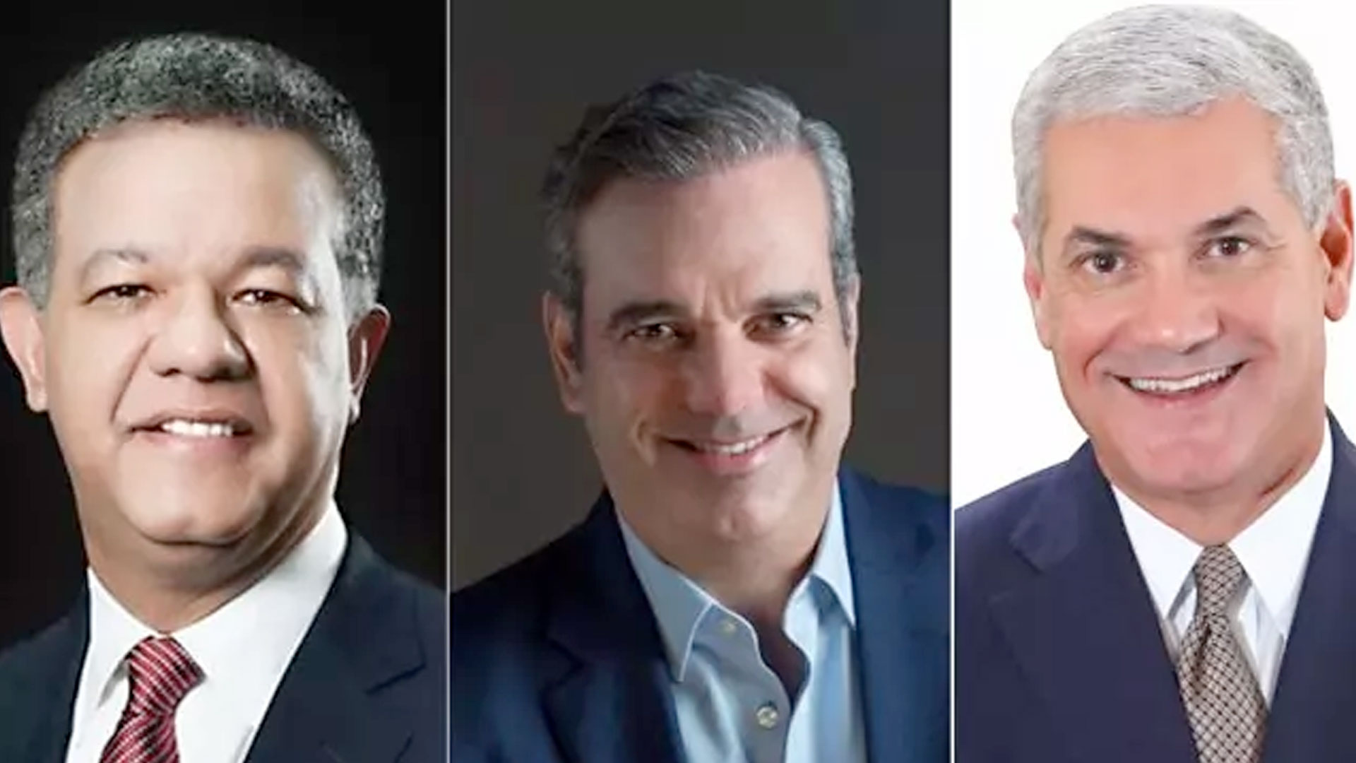 ¿Cuál De Los Candidatos Lo Hizo Mejor?