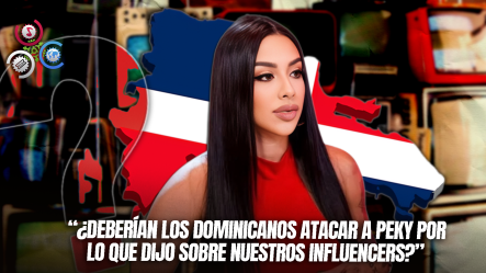 ¿Defiendes Al Extranjero Que Acaba Al Dominicano Con Razón, O Acabas Al Extranjero Que Acaba A RD?
