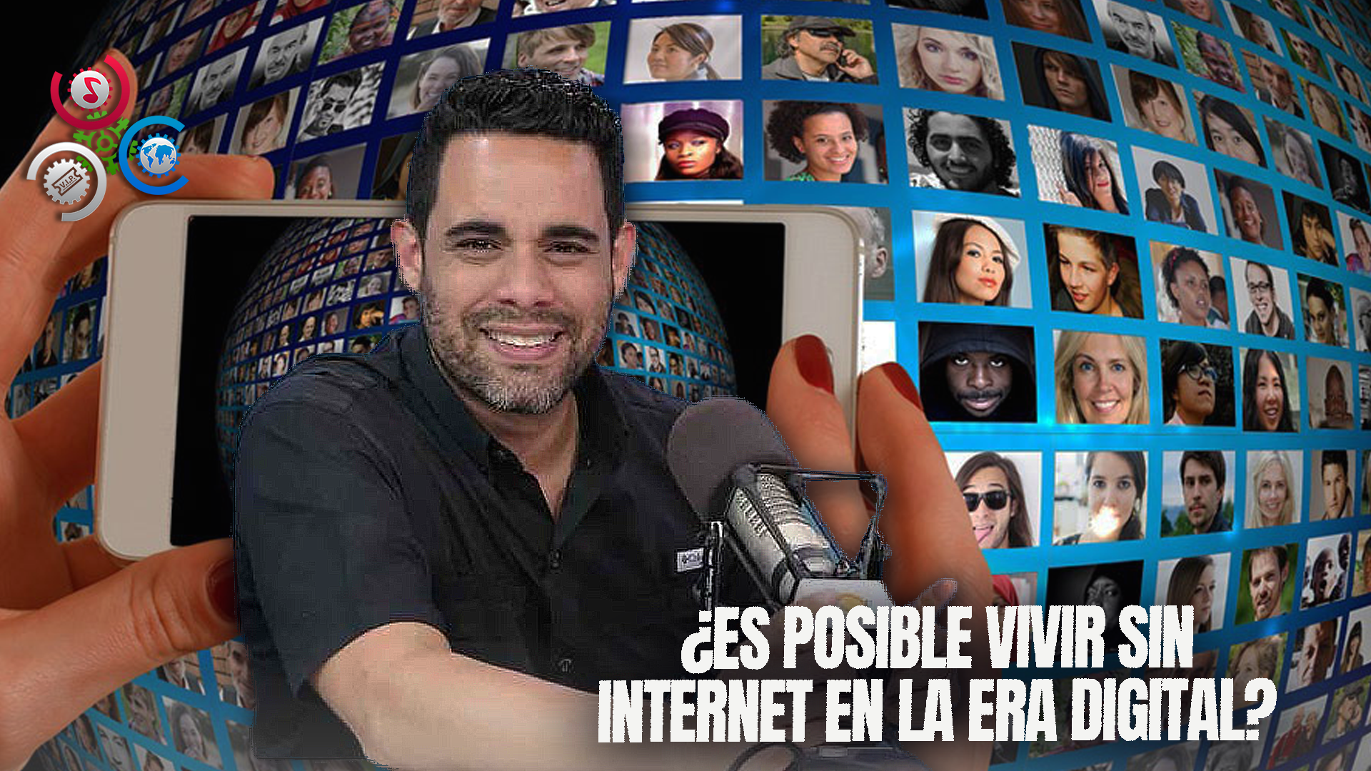 ¿Es Posible Vivir Sin Internet En La Era Digital?