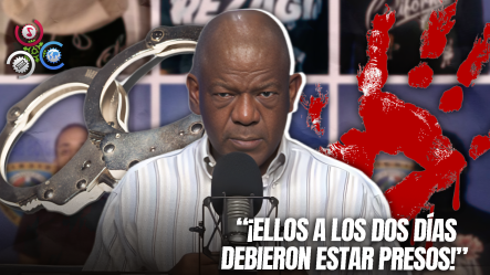 ¿Es La Primera Vez Que Cometen Un Acto Así?”, Pregunta Martínez Pozo Sobre Caso En Villa González