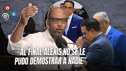 “Condena A Alexis Medina: ¿Fue Suficiente Evidencia O Espectáculo Judicial?”