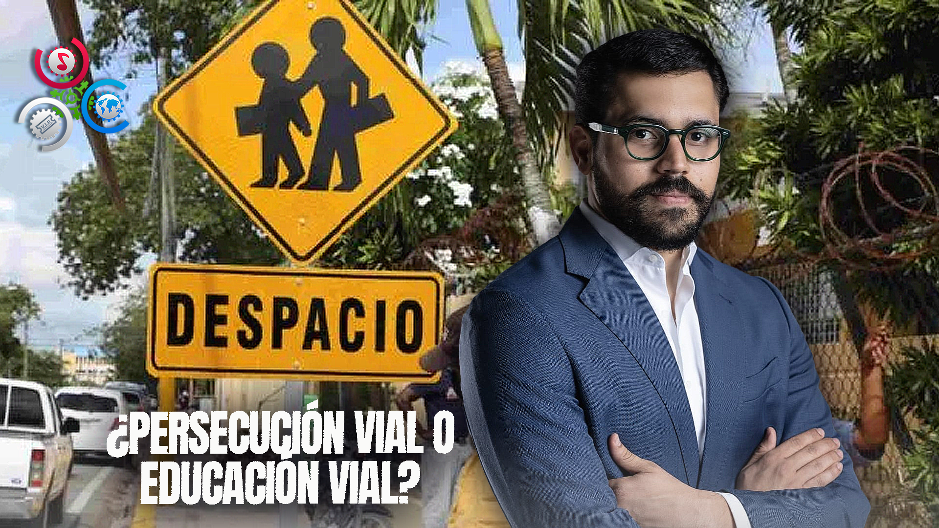 ¿Persecución O Educación Vial? El Desafío En Las Calles