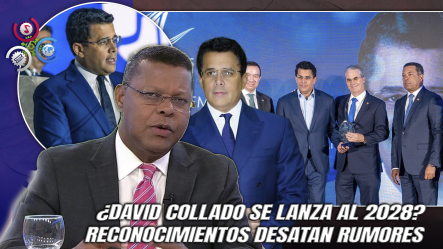 ¿Podría Dejar David Collado El Ministerio De Turismo Tras Recientes Reconocimientos?