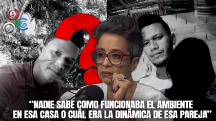 “¿Por Qué Cargar Culpa A La Madre?”Zoila Luna Denuncia Culpabilización Injusta A Madre En Trágico Caso De Suicidio Paterno