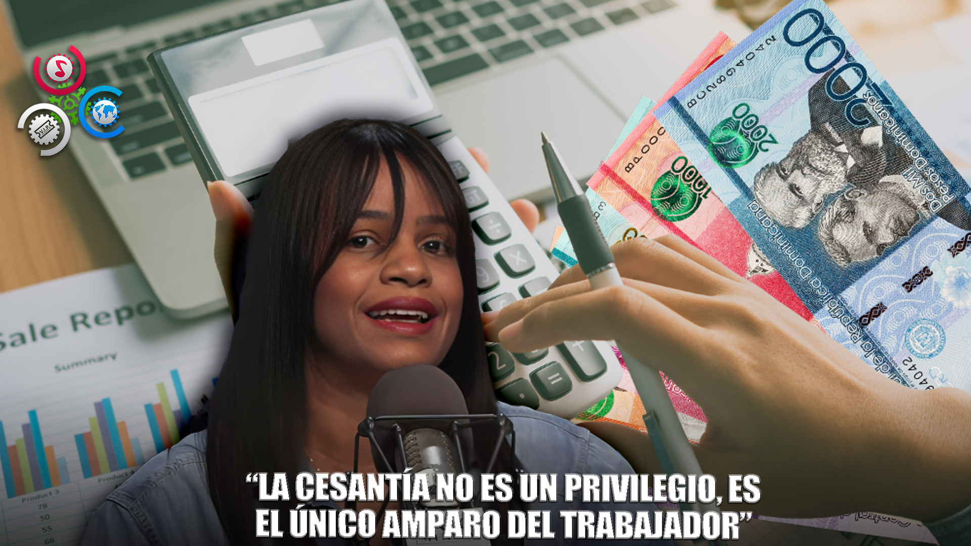 Uribe: Eliminar La Cesantía Sería Un Golpe Al Trabajador