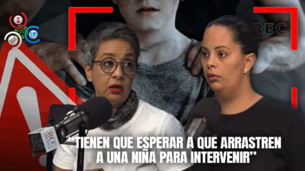¿Por Qué, Si Doy Una Voz De Alarma Sobre Un Abuso A Un Niño, Debo Enviar Un Video Para Que Intervengan?