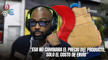 ¿Qué Pasará Con Los Couriers Tras La Llegada De Amazon A RD?