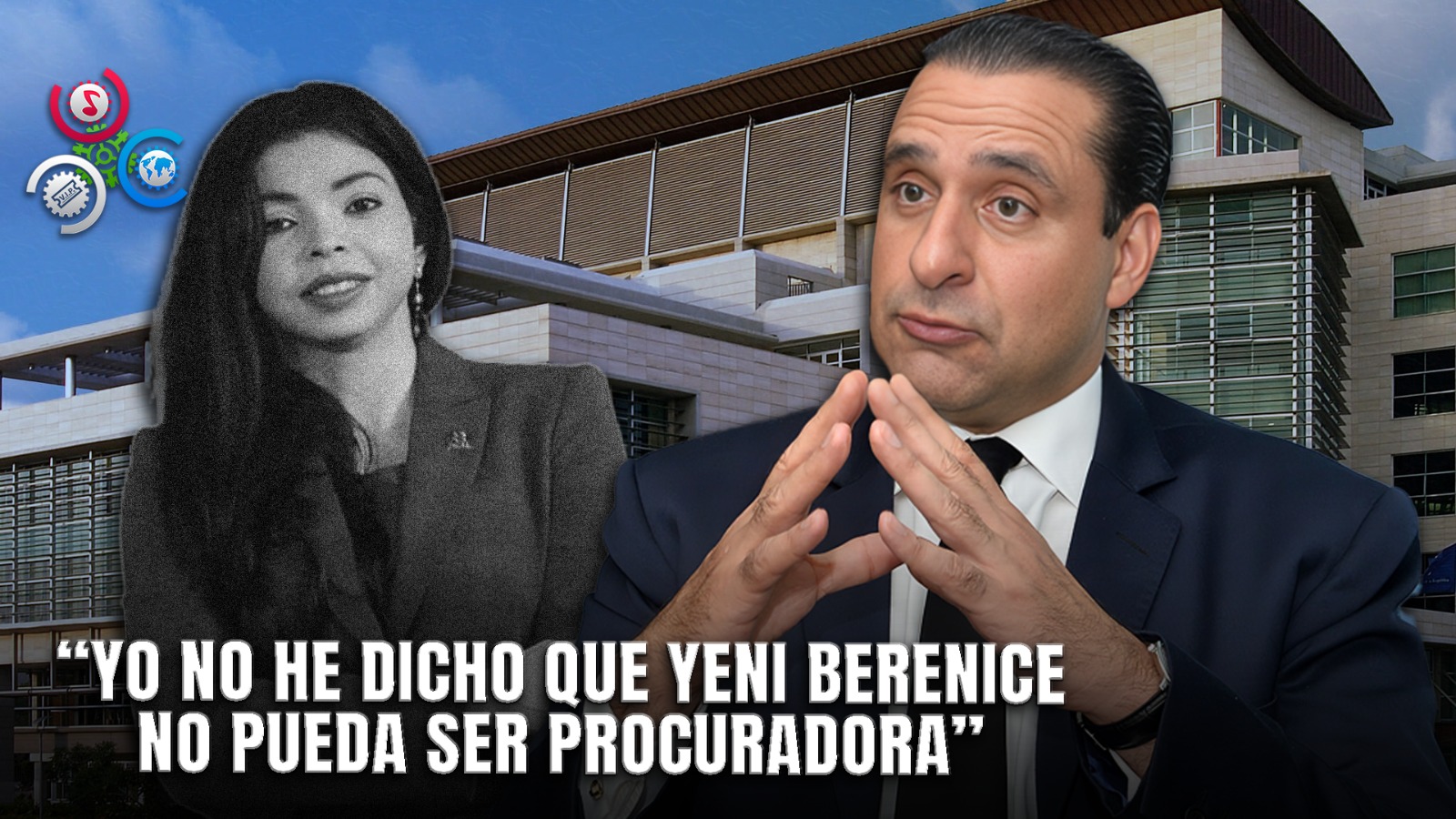 ¿Quién Debería Ser El Próximo Procurador De La República?