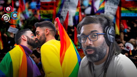 ¿Se Puede Amar A Un Hombre Sin Ser Gay? Confesiones De Bird