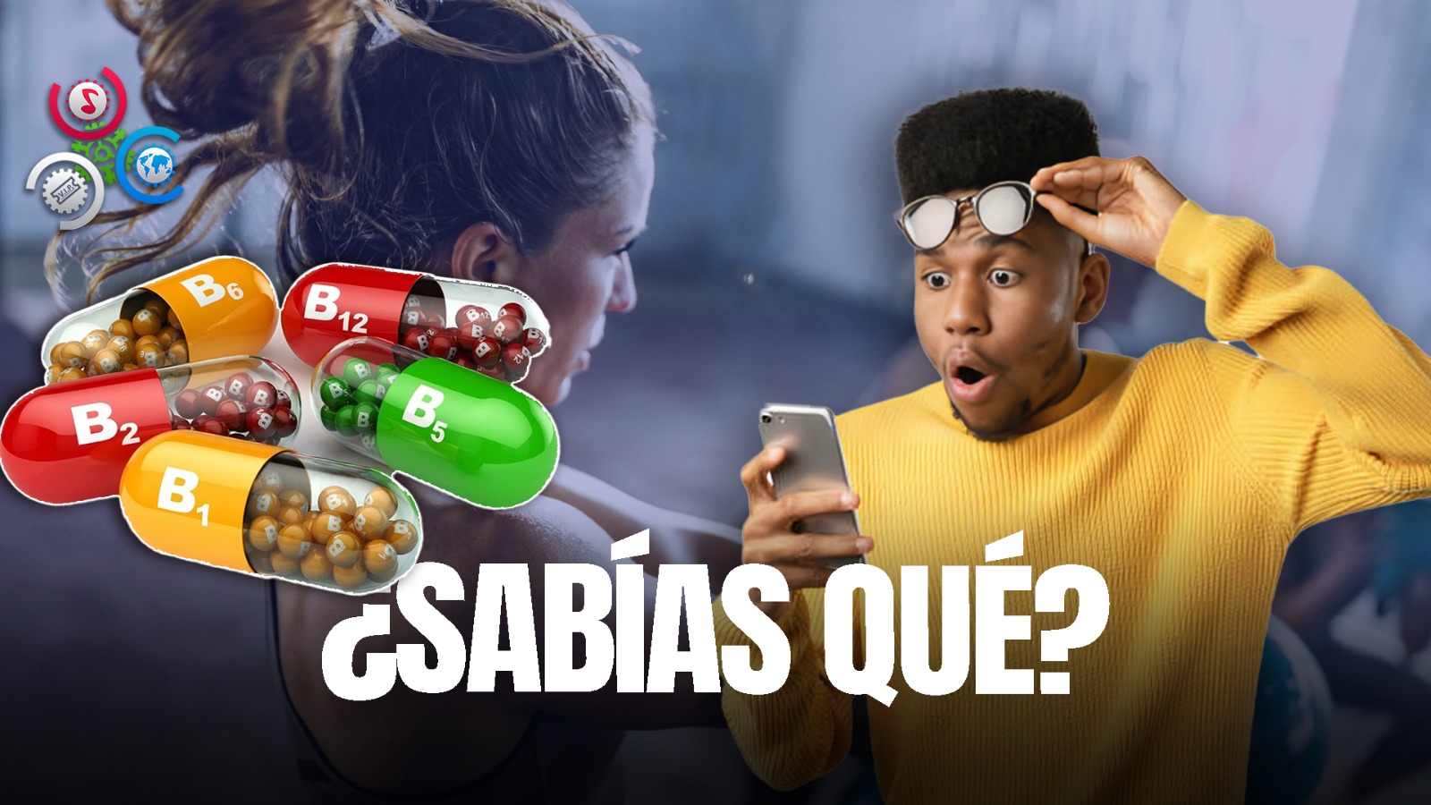 ¿Usas Multivitaminas Para Mejorar Tu Salud? Este Estudio Revelador Podría Sorprenderte