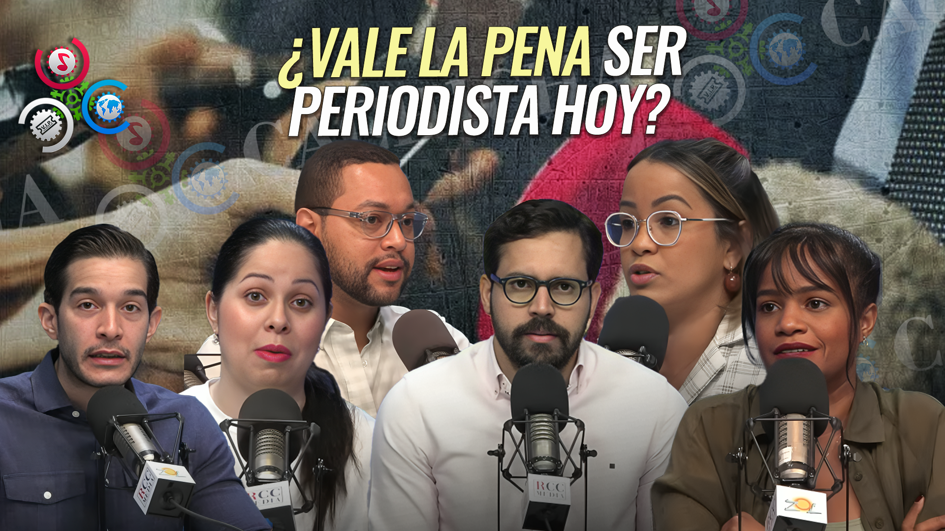 La Relevancia Del Periodismo En La Democracia Dominicana