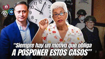 ‘Aplazar, Cansar, Extinguir: Manual Práctico De Los Casos De Corrupción’