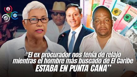 ‘El Abusador Reveló Quiénes Fueron Sus Cómplices Durante 20 Años’